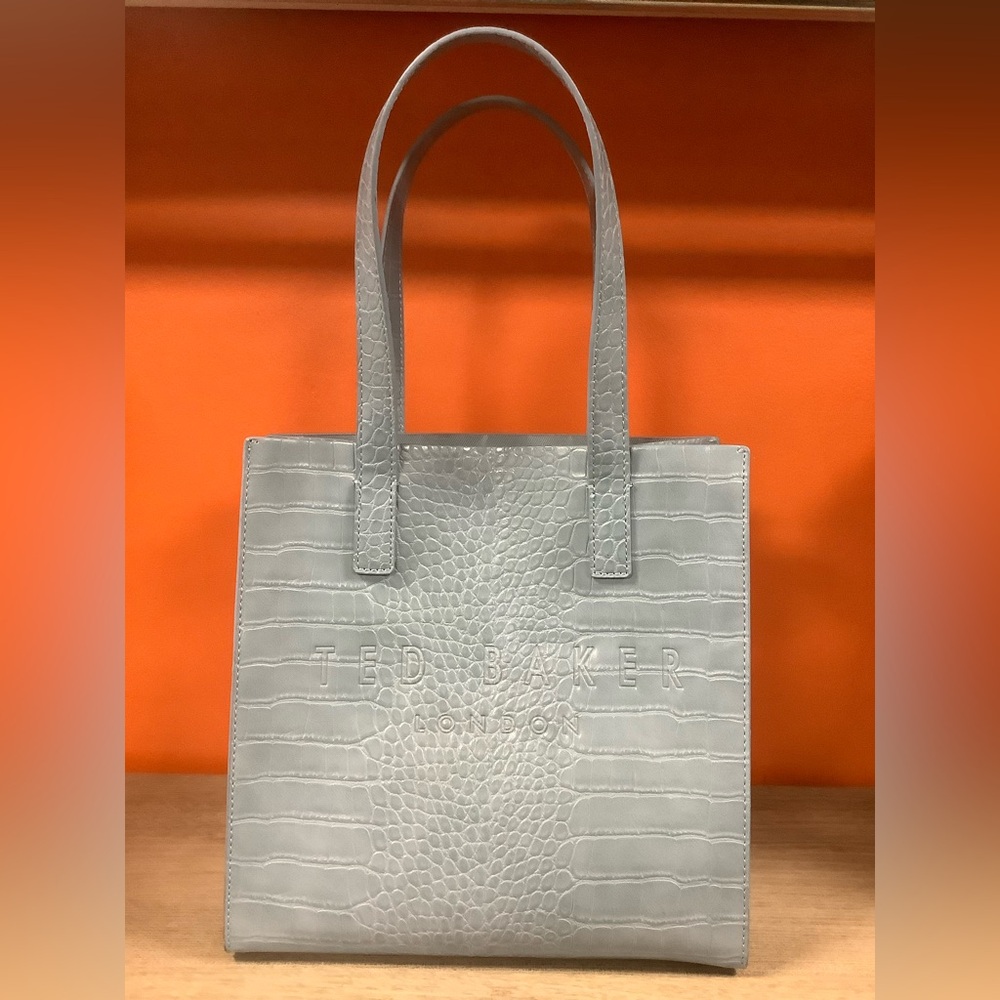 Medium Ted Baker Shopping Tote